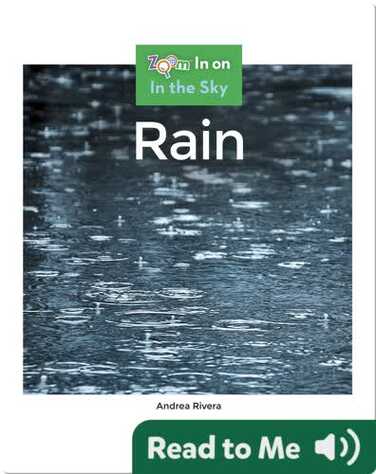 Rain book