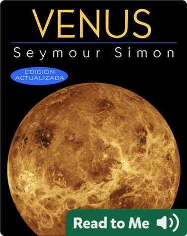Venus book