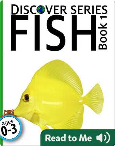 Fish book