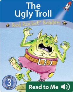 The Ugly Troll