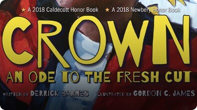Crown: An Ode to the Fresh Cut
