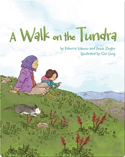 A Walk on the Tundra