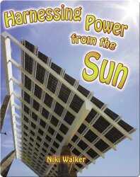 Harnessing Power from the Sun book