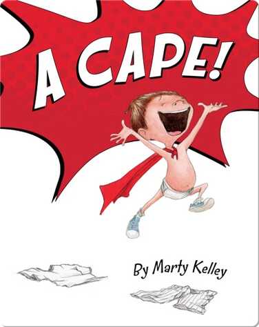 A Cape! book