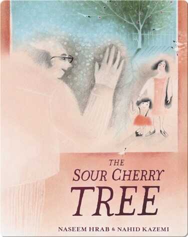 The Sour Cherry Tree book