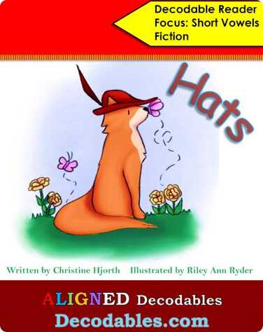 Hats book