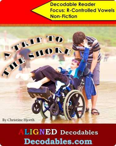 A Trip to the Shore book