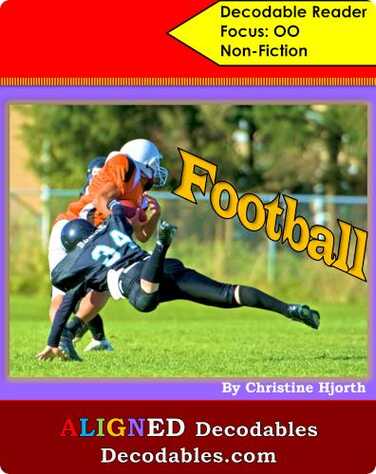 Football book