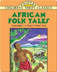 African Folk Tales