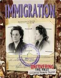 Immigration book