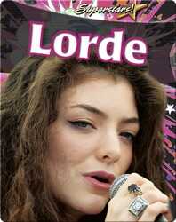 Lorde book