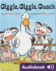 Giggle, Giggle, Quack