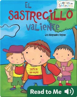 El Sastrecillo Valiente