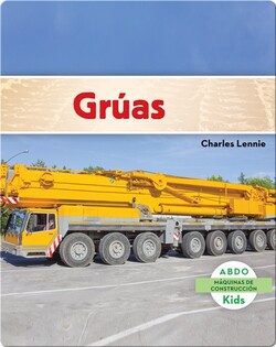 Grúas