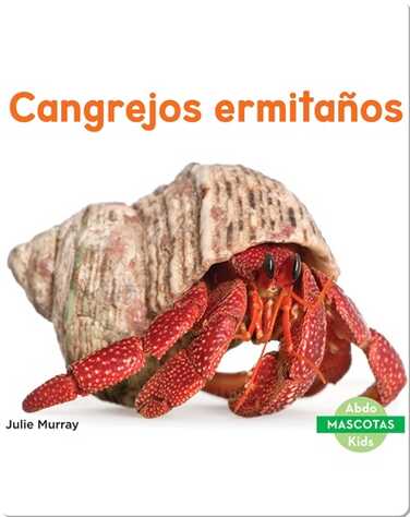 Cangrejos ermitaños book