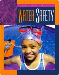 Water Safety book