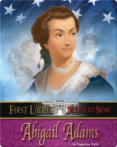 Abigail Adams book