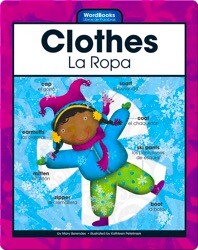 Clothes/La Ropa