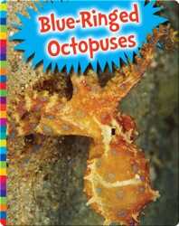 Blue-Ringed Octopuses book