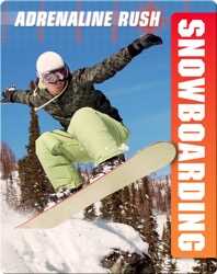 Snowboarding book