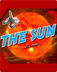 The Sun book