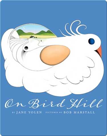 On Bird Hill book