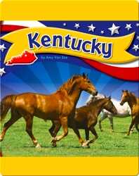 Kentucky book
