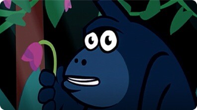 I'm a Gorilla