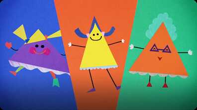 Triangular Triangles book