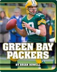 Green Bay Packers book