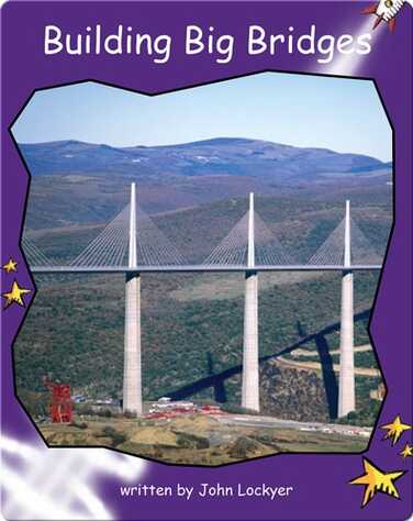 Building Big Bridges book
