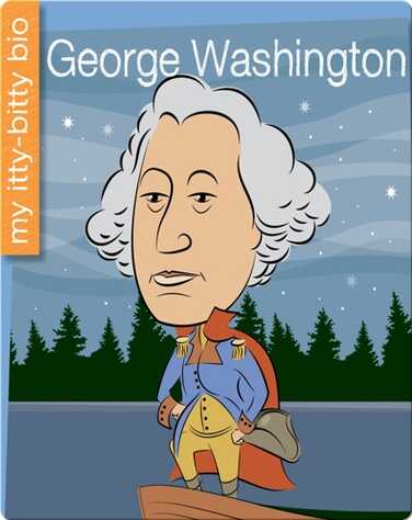 George Washington book