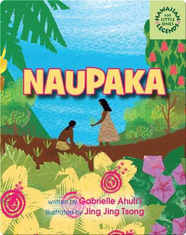 Naupaka book