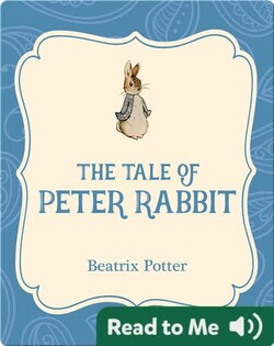 The Tale of Peter Rabbit