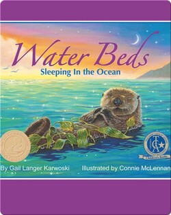 Water Beds: Sleeping in the Ocean