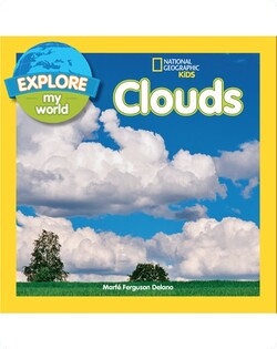 Explore My World Clouds