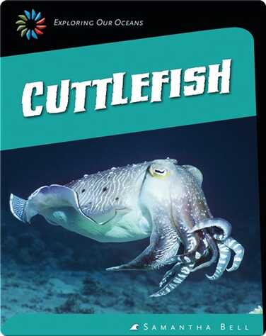 Cuttlefish book