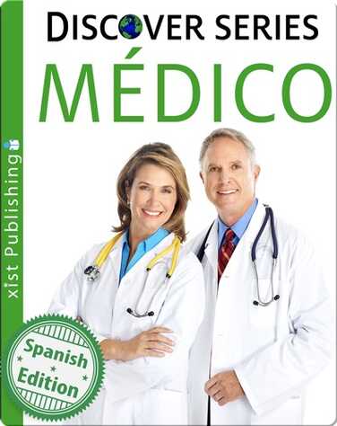 Médico book