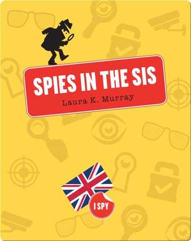 Spies in the SIS book