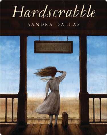 Hardscrabble book