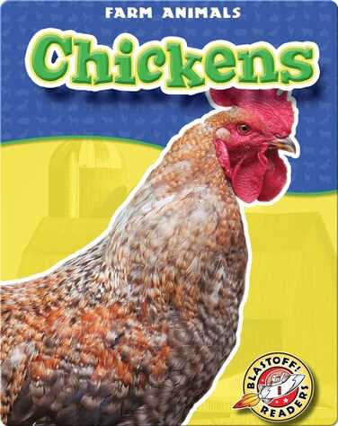 Chickens book