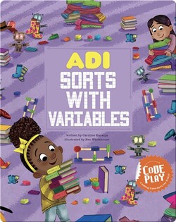 Adi Sorts with Variables