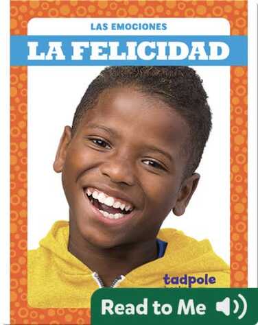 La felicidad book
