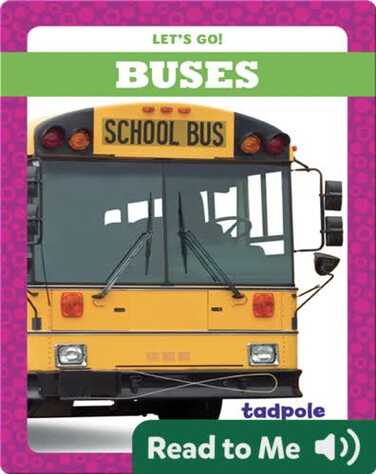 Buses book