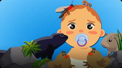 The Most Extreme Newborns in the Animal Kingdom book