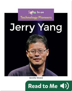 Jerry Yang