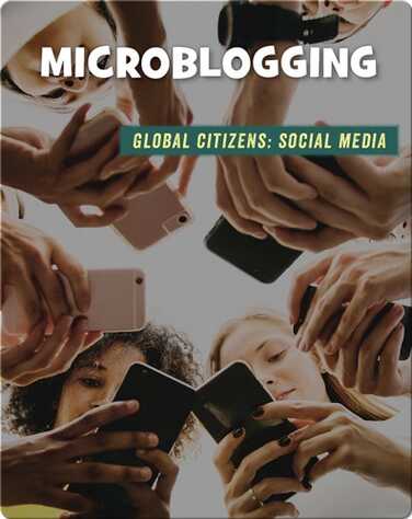 Microblogging book