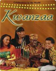 Kwanzaa book