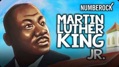 Martin Luther King Jr. book