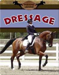 Dressage book
